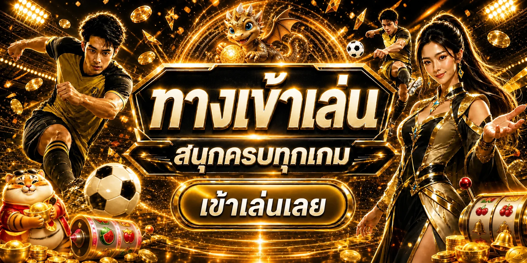 ทางเข้าเล่น DRAGON168VIP สำหรับสล็อตและกีฬา